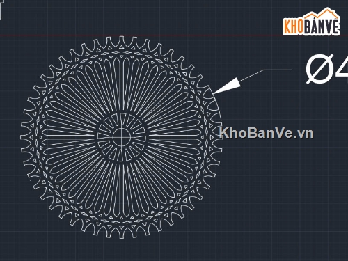 hoa văn tròn cnc,file cnc hoa văn tròn,mẫu cnc hoa văn tròn