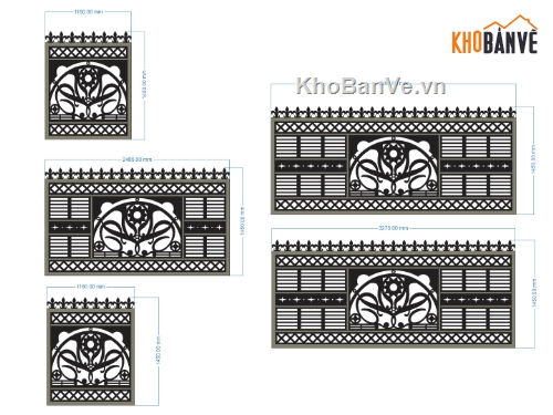 CNC lan can,Mẫu lan can,lan can cnc,cnc lan can