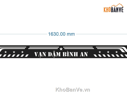 file cnc vạn dặm bình an,cnc vạn dặm bình an,file vạn dặm bình an