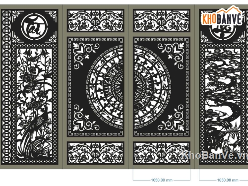 Cổng lộc,file cnc cổng tài lộc,mẫu cnc cổng tài lộc