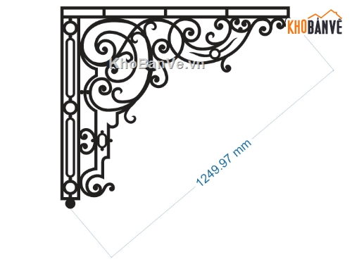 mái kính,file cnc mái kính,file ke góc mái kính