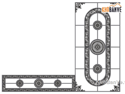 mái kính cnc,file cnc mái kính,mẫu cnc mái kính