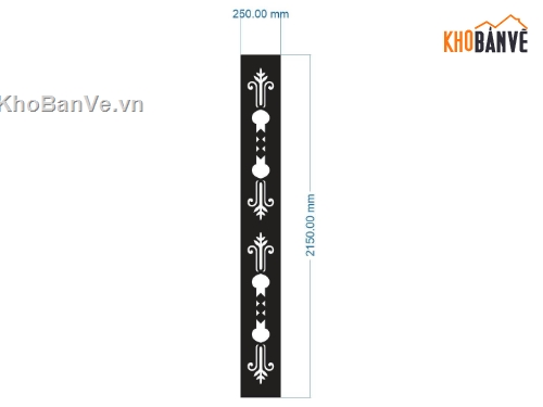 cửa đẹp,CNC cửa đẹp,tay nắm cửa ống