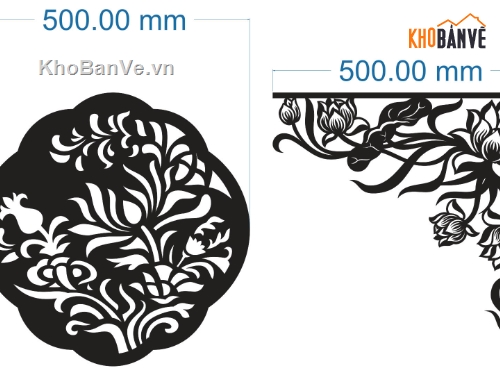 hoa sen cnc,file cnc hoa sen,mẫu cnc hoa sen