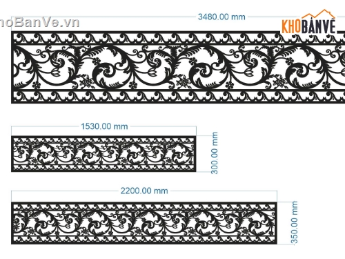 lan can,lan can đẹp,CNC lan can