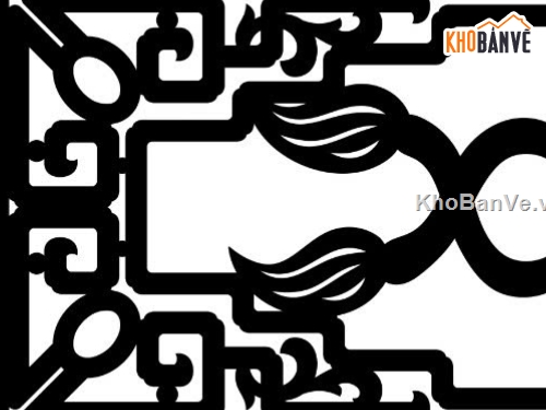 lan can,CNC lan can,file cnc lan can