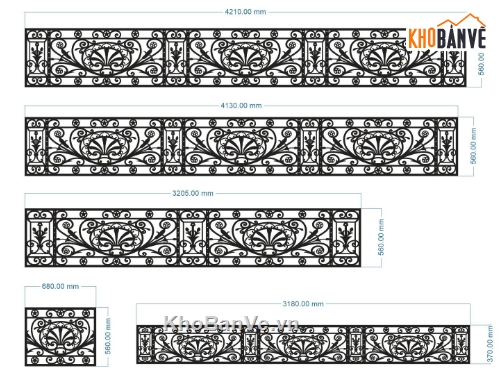 mẫu lan can đẹp,lan can đẹp,CNC lan can,CNC lan can đẹp,lan can