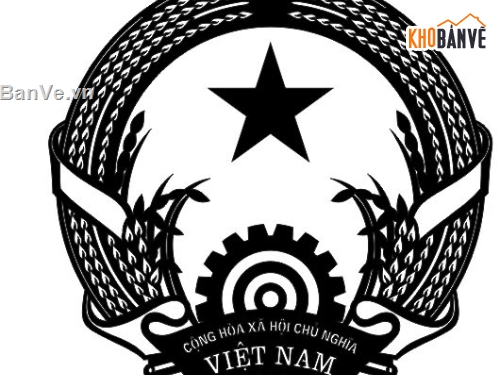 Quốc huy cnc,Quốc huy,cnc Quốc huy