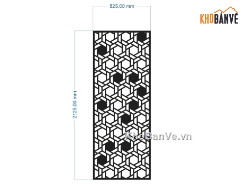vách ngăn,mẫu vách ngăn đẹp,cnc mẫu vách ngăn