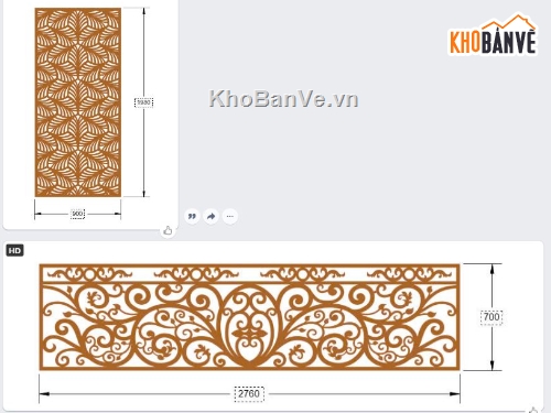 vách ngăn,CNC lan can,mẫu vách ngăn,lan can