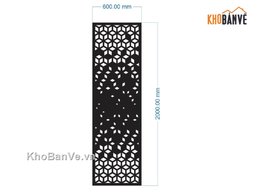 vách ngăn,dxf vách ngăn,file cnc vách ngăn,mẫu vách ngăn