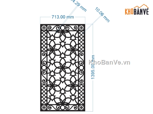 vách ngăn,vách ngăn đẹp,cnc vách ngăn