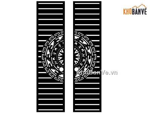 Cổng 2 cánh,Cổng cnc đẹp mắt,cnc 2 cánh,cổng dxf,file dxf cổng 2 cánh