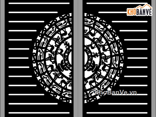 cánh cổng đẹp,cad cổng đẹp,cổng cnc đẹp