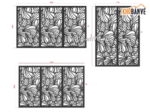 file cổng cnc,mẫu cửa hình lá,thư viện cửa file cad,cửa cổng hoa văn cnc,mẫu cửa cổng sắt 2 cánh đẹp cnc,mẫu cửa cổng đẹp file dxf