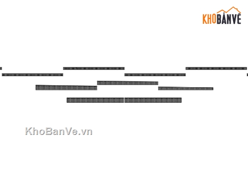 Diềm mái kính,dxf diềm mái kính,file cad diềm mái kính