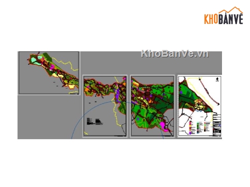 quy hoạch đô thị,quy hoạch,quy hoạch chung