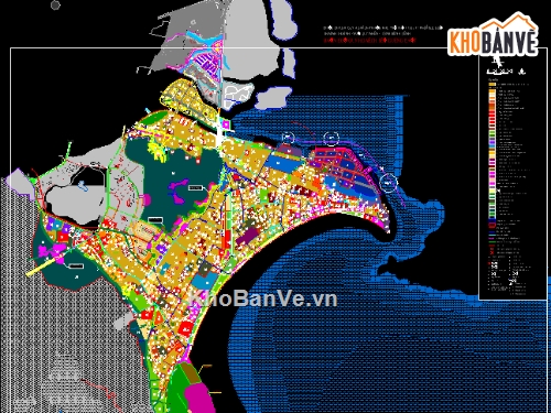 Quy hoạch thành phố,quy hoạch tỉnh,quy hoạch phân khu