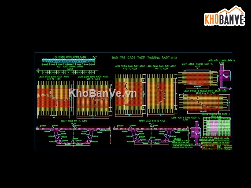 Đồ án,thiết kế cầu,thuyết minh,cad cầu,thuyết minh thiết kế,file cad thiết kế cầu
