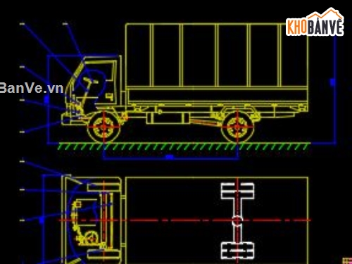 Đồ án hệ thống lái,hệ thống lái xe,hệ thống lái xe tải