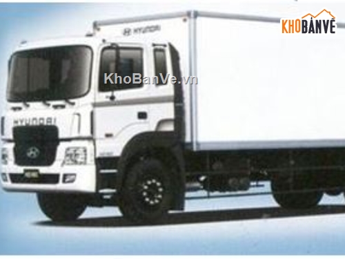 hệ thống phanh thủy khí,hệ thống phanh thủy khí xe tải,phanh thủy khí xe tải huyndai
