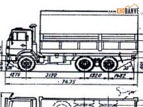 đồ án kiểm nghiệm cơ cấu lái xe,kinh nghiệm cơ cấu lái xe,cơ cấu lái xe file cad