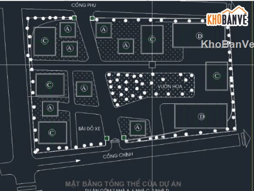 dự án xây dựng,Dự án đầu tư,Đồ án kinh tế xây dựng