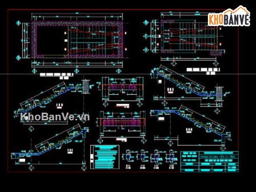 Đồ án chung cư 20 tầng,chung cư 20 tầng,file cad chung cư