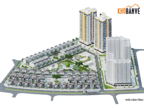 Q1,Quy hoạch,Quy hoạch Khu nhà ở,Đồ án,ĐỒ ÁN Q1,ĐỒ ÁN QUY HOẠCH NHÓM NHÀ Ở