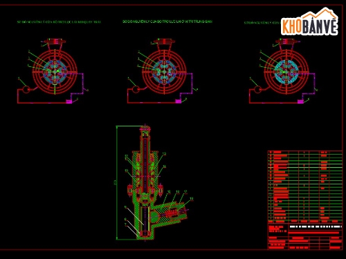 Đồ án,cad bánh xe,thiết kế bánh xe,hệ thống lái xe,thiết kế xe,hệ thống lái