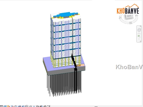 kiến trúc 3 tầng,kiến trúc 2 tầng,kết cấu kiến trúc,kết cấu 2 tầng,kiến trúc 5 tầng