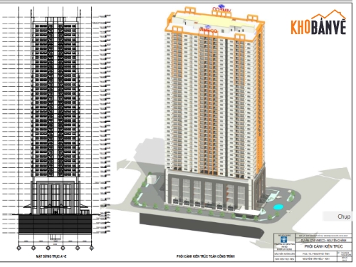 kiến trúc 3 tầng,kiến trúc 2 tầng,kết cấu kiến trúc,kết cấu 2 tầng,kiến trúc 5 tầng