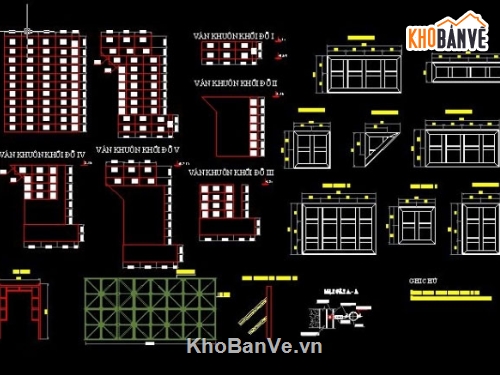 Bản vẽ cầu dầm T,Bản vẽ,Đồ án