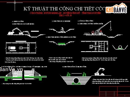 Đồ án tốt nghiệp đường bộ đầy đủ,Đồ án tốt nghiệp đường bộ,Đồ án,bản vẽ