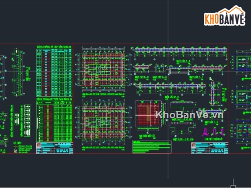 Mường thanh 104x47m 40 tầng,khách sạn 10 tầng,File cad ks mường thanh