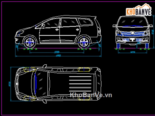 Đồ án tốt nghiệp,đồ án ô tô,hệ thống điều hòa không khí,điều hòa không khí cho xe 8 chỗ