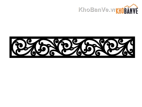 diềm mái cnc file dxf,diềm mái file dxf,file dxf diềm mái,file cnc diềm