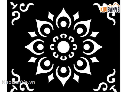 hoa văn cổng,dxf hoa văn cổng,hoa văn cổng cnc,file dxf hoa văn cổng