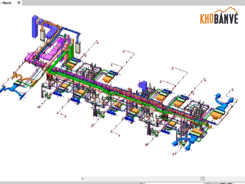 revit,thư viện revit,family revit,family điện nước