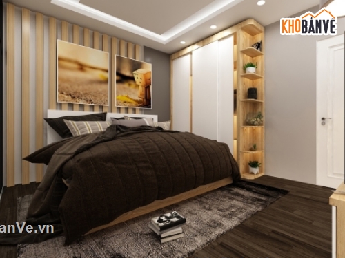 Phòng ngủ,3DMAX Phòng ngủ,phòng hiện đại,phòng ngủ hiện đại,thiết kế phòng ngủ hiện đại