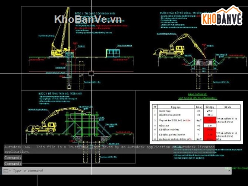 bản vẽ cầu dầm,cầu dầm i,thiết kế cầu dầm