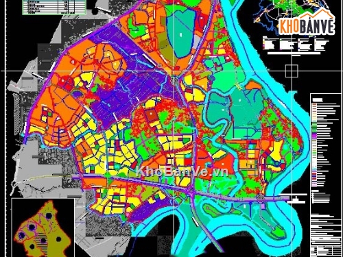 Bản đồ quy hoạch chung Quận 9 là một công cụ hữu ích cho những ai quan tâm đến sự phát triển của khu vực này. Bạn sẽ có được cái nhìn tổng quan về quy hoạch và các dự án đang triển khai tại Quận