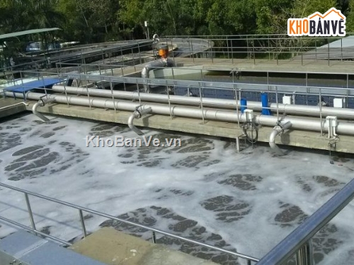 Hệ Thống Xử Lý Nước Thải,xử lý nước thải,hệ thống nước thải