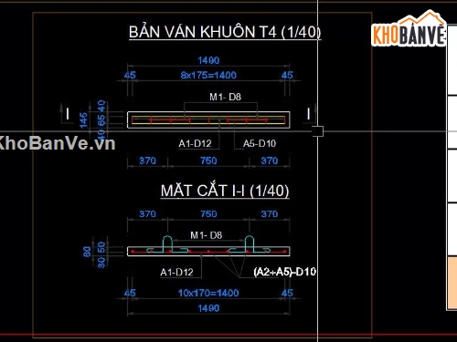 cầu dầm,bản vẽ cầu,Bản vẽ dầm,Bản vẽ dầm I,Bản vẽ cầu dầm