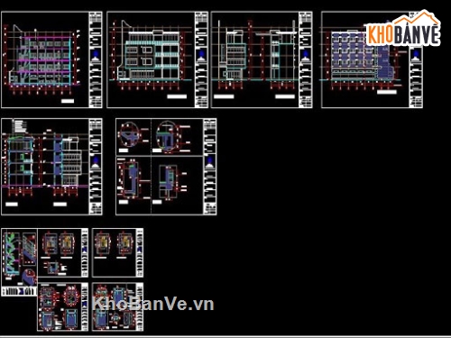 File thư viện,thư viện,cnc thư viện