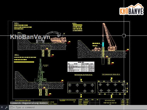 Biện pháp thi công,Biện pháp thi công công,Biện pháp thi công đường