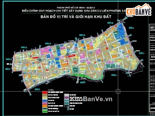 Cùng xem qua Bản đồ quy hoạch Quận 5 TP HCM 2024 để hiểu rõ hơn về tầm nhìn phát triển của quận này. Với việc đưa ra nhiều kế hoạch xây dựng hạ tầng cơ sở và các dự án đô thị cao cấp, Quận 5 sẽ trở thành nơi sống lý tưởng của cư dân Sài Gòn.