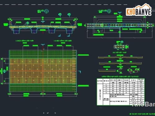 Bản vẽ bản liên tục nhiệt,bản liên tục nhiệt,bảng tính bản liên tục nhiệt,liên tục nhiệt