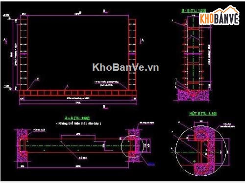 Bản vẽ thủy lợi,cửa van,Bản vẽ cửa cổng,Bản vẽ cửa van thủy lợi
