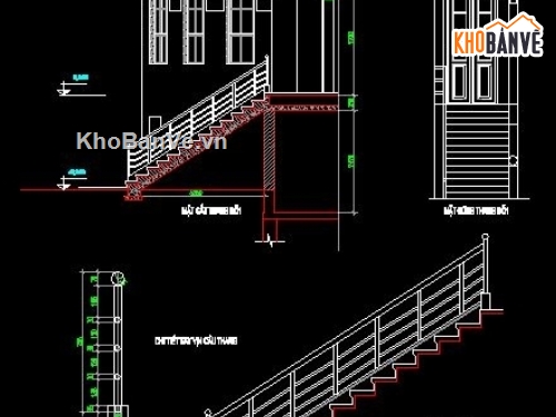 cầu thang,chi tiết  cầu thang,cầu thang đẹp,thiết kế cầu thang